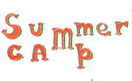 SUMMER CAMP