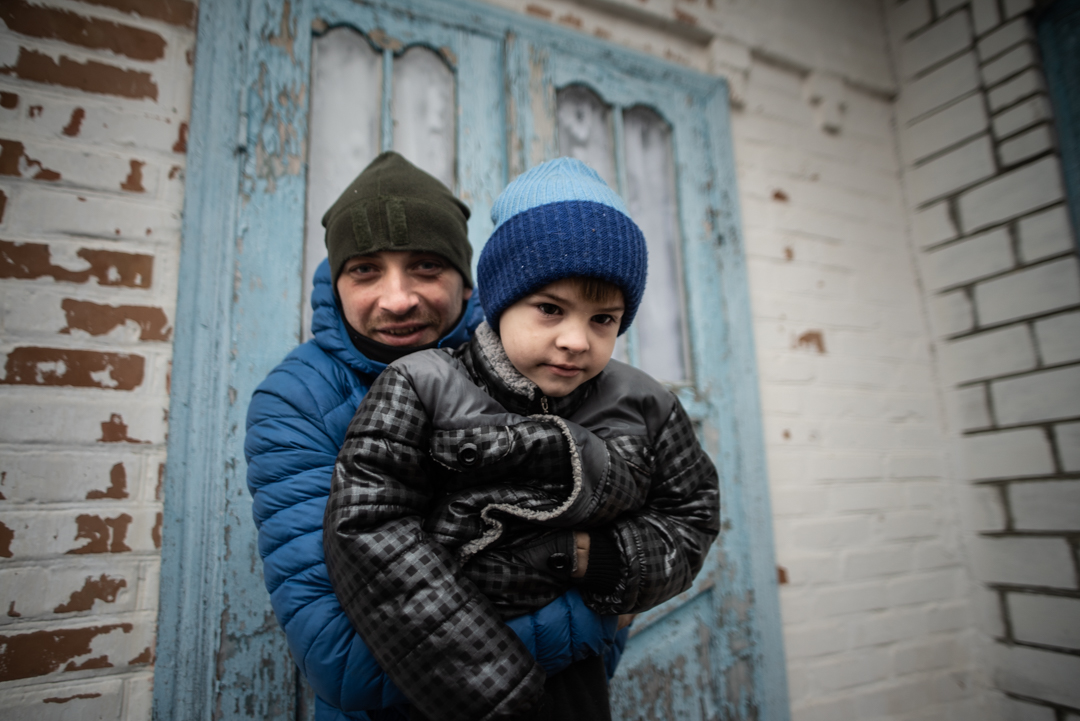 Lack Of Governmental Recources – Why We Do Relocations