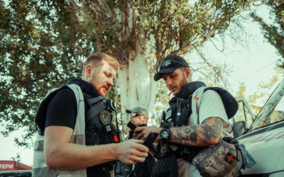 Рік евакуацій під постійною загрозою: як минув 2025 рік для Base UA