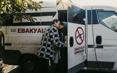 Коли менше не означає легше: результати роботи Base UA за жовтень 2025