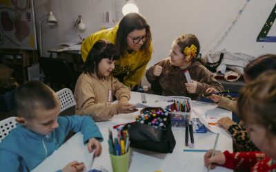 Написати про найважливіше: лист до Святого Миколая